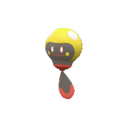 #938 Tadbulb